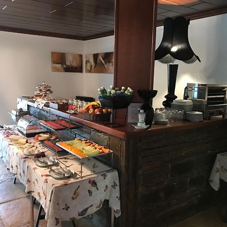 Valonquinta - Agro Hotel & Spa 빌라 플로 외부 사진