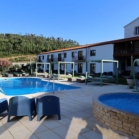 Valonquinta - Agro Hotel & Spa 빌라 플로 외부 사진