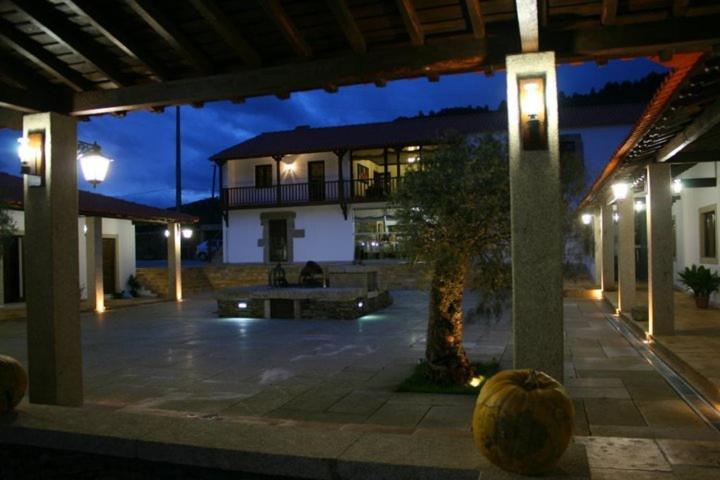 Valonquinta - Agro Hotel & Spa 빌라 플로 외부 사진