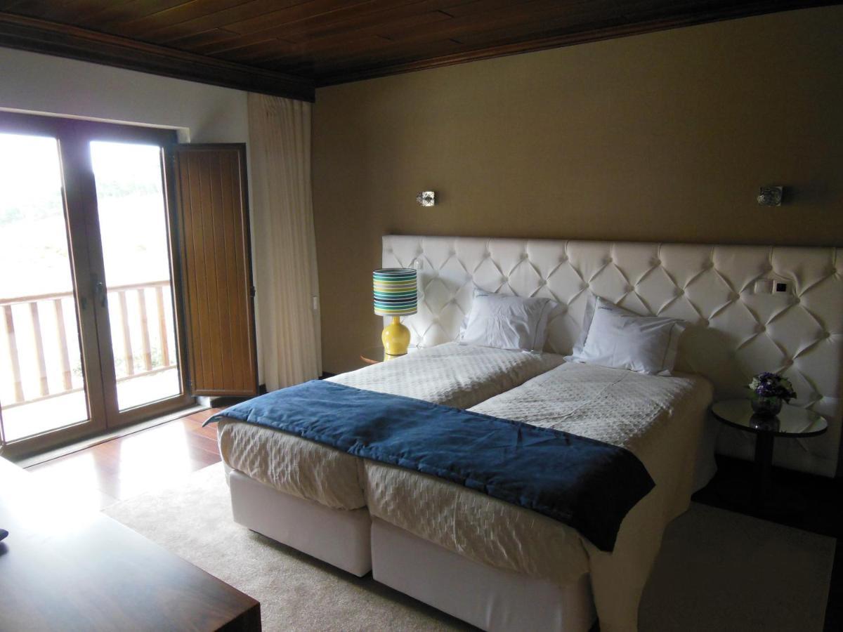 Valonquinta - Agro Hotel & Spa 빌라 플로 외부 사진
