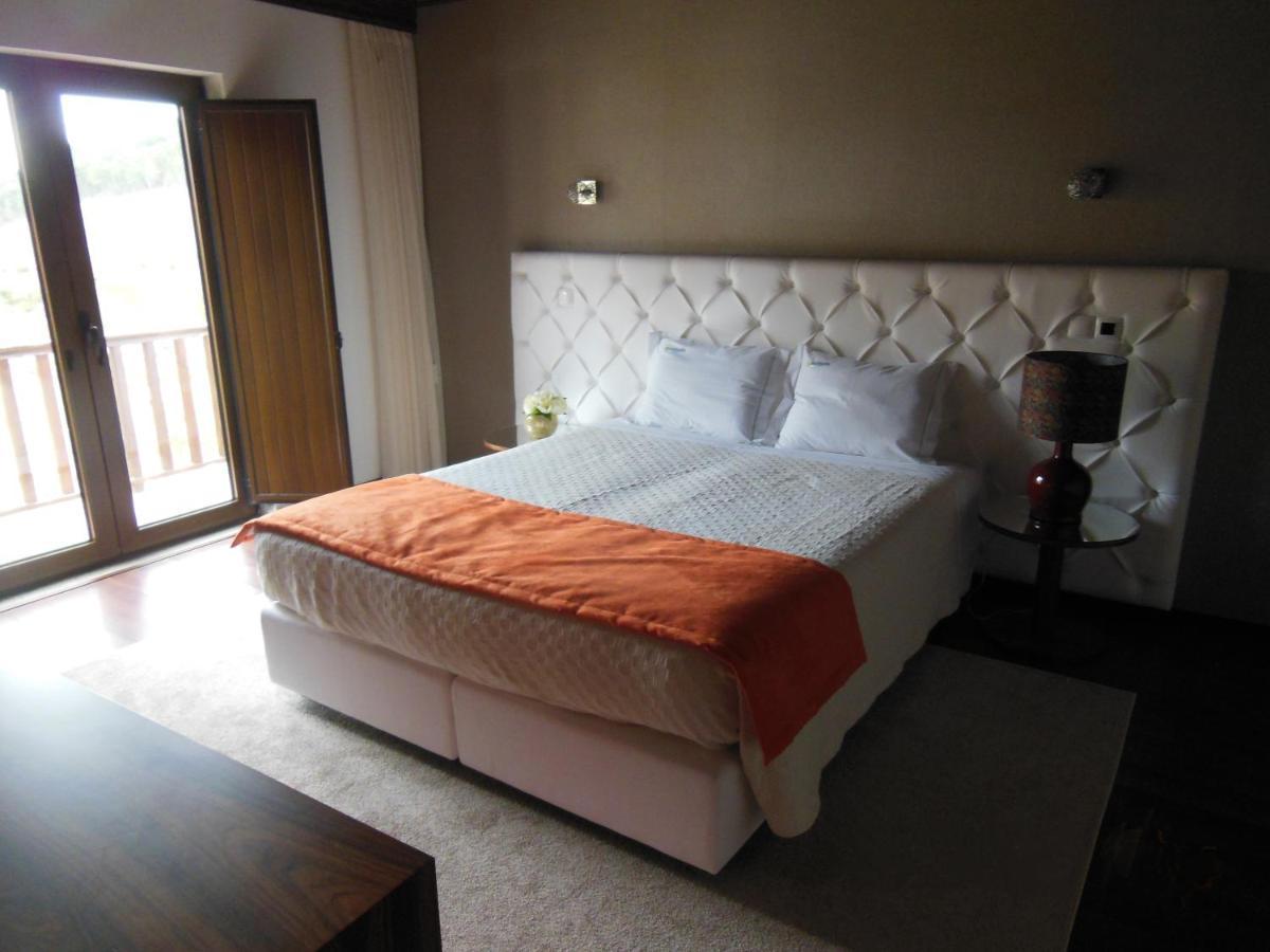 Valonquinta - Agro Hotel & Spa 빌라 플로 외부 사진