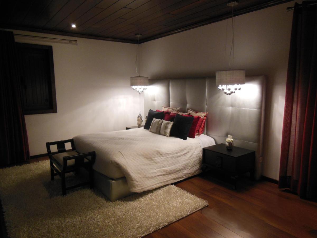Valonquinta - Agro Hotel & Spa 빌라 플로 외부 사진