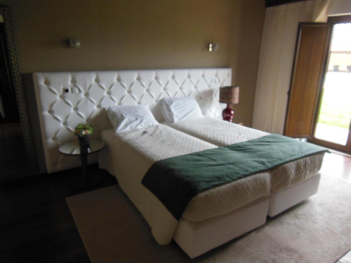 Valonquinta - Agro Hotel & Spa 빌라 플로 외부 사진