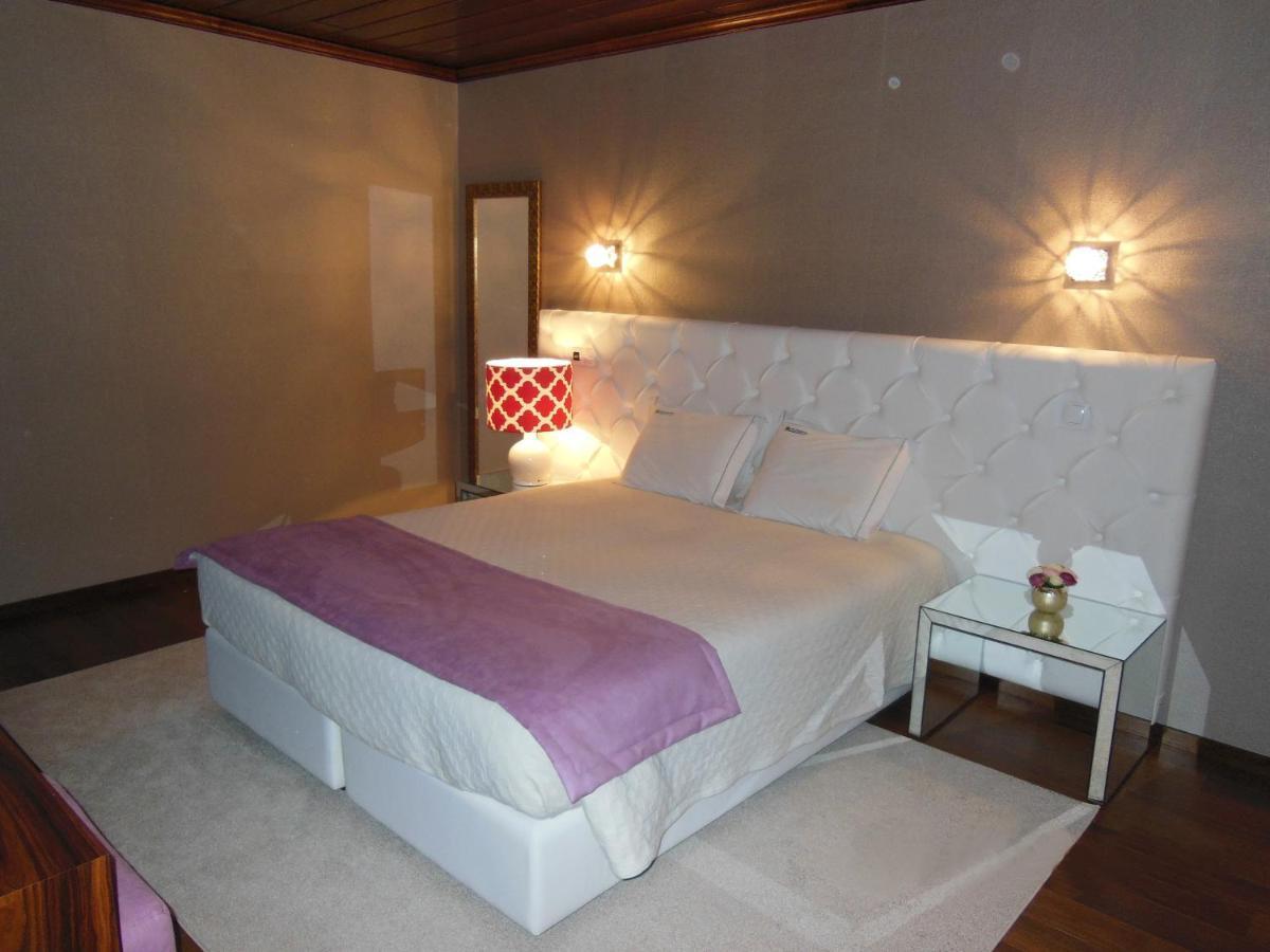 Valonquinta - Agro Hotel & Spa 빌라 플로 객실 사진