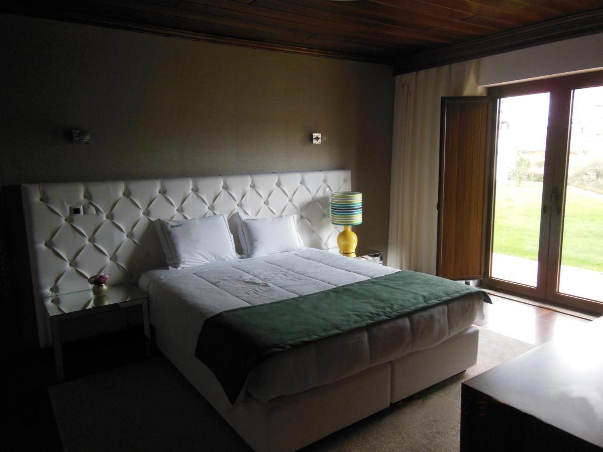 Valonquinta - Agro Hotel & Spa 빌라 플로 외부 사진