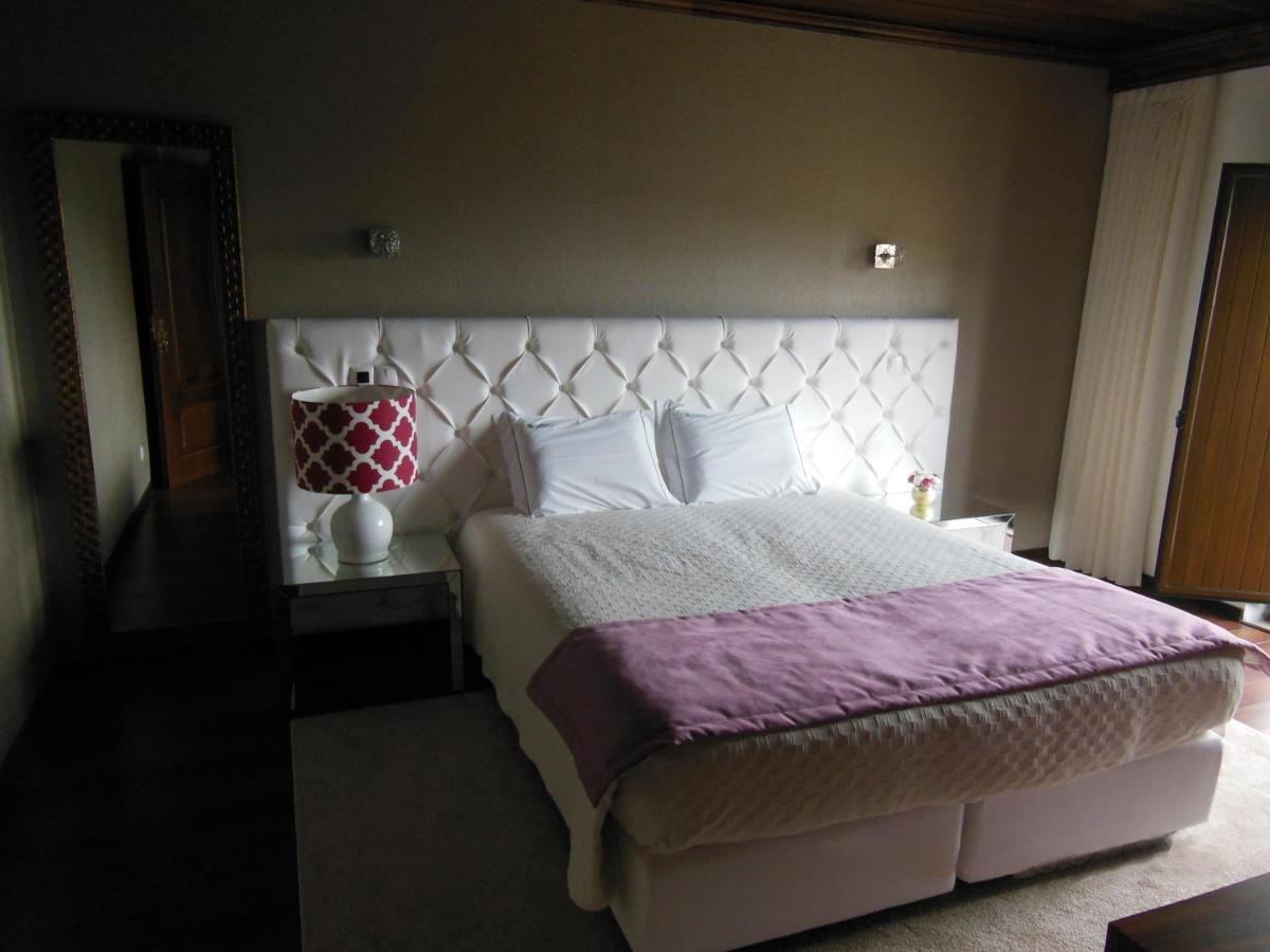 Valonquinta - Agro Hotel & Spa 빌라 플로 객실 사진