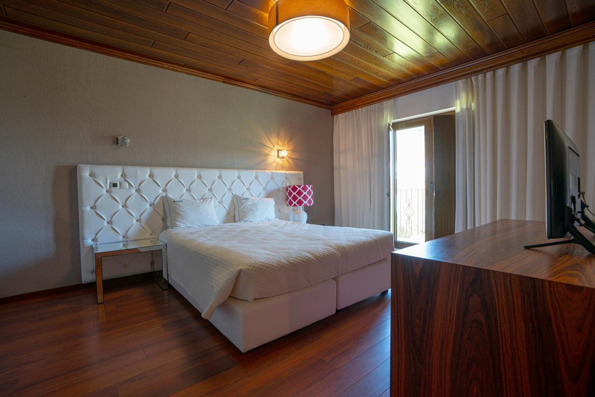 Valonquinta - Agro Hotel & Spa 빌라 플로 외부 사진