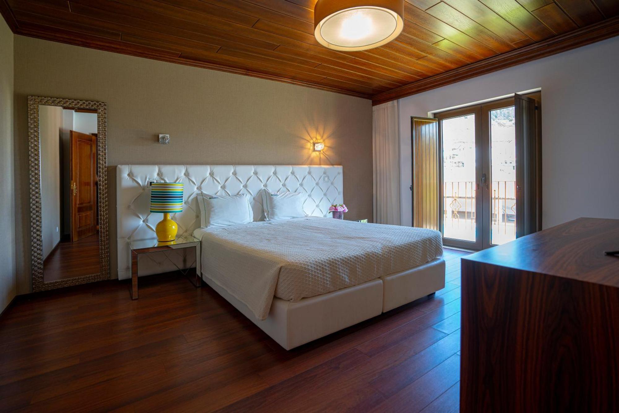 Valonquinta - Agro Hotel & Spa 빌라 플로 외부 사진
