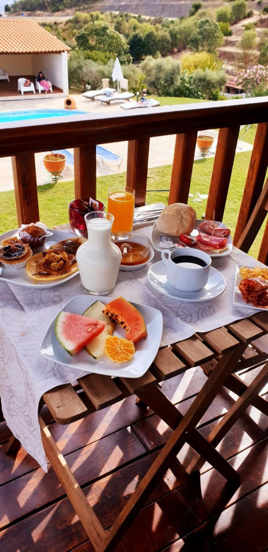 Valonquinta - Agro Hotel & Spa 빌라 플로 외부 사진