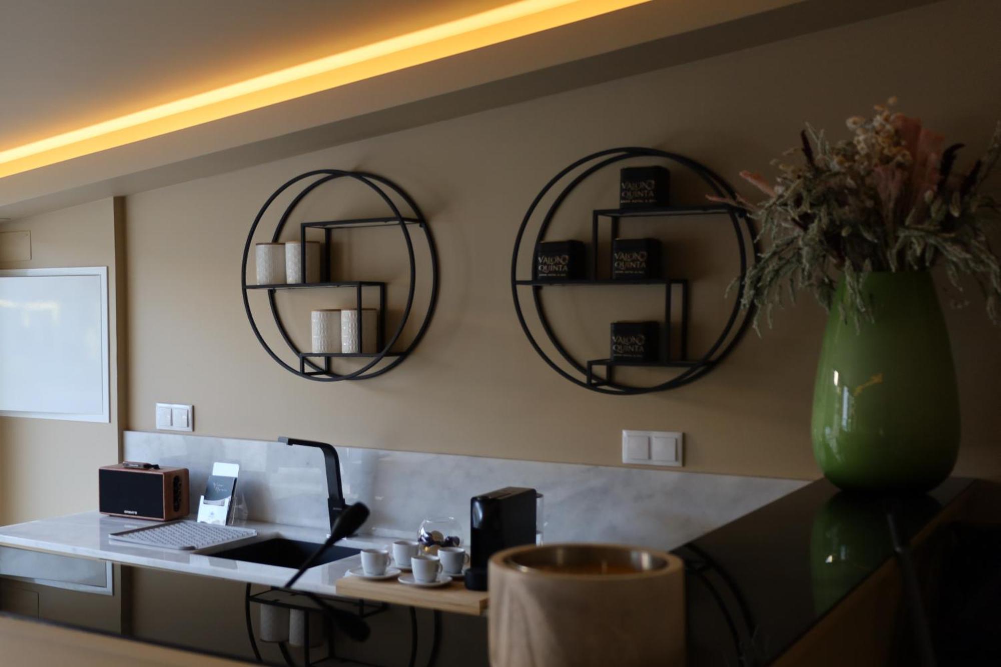 Valonquinta - Agro Hotel & Spa 빌라 플로 외부 사진