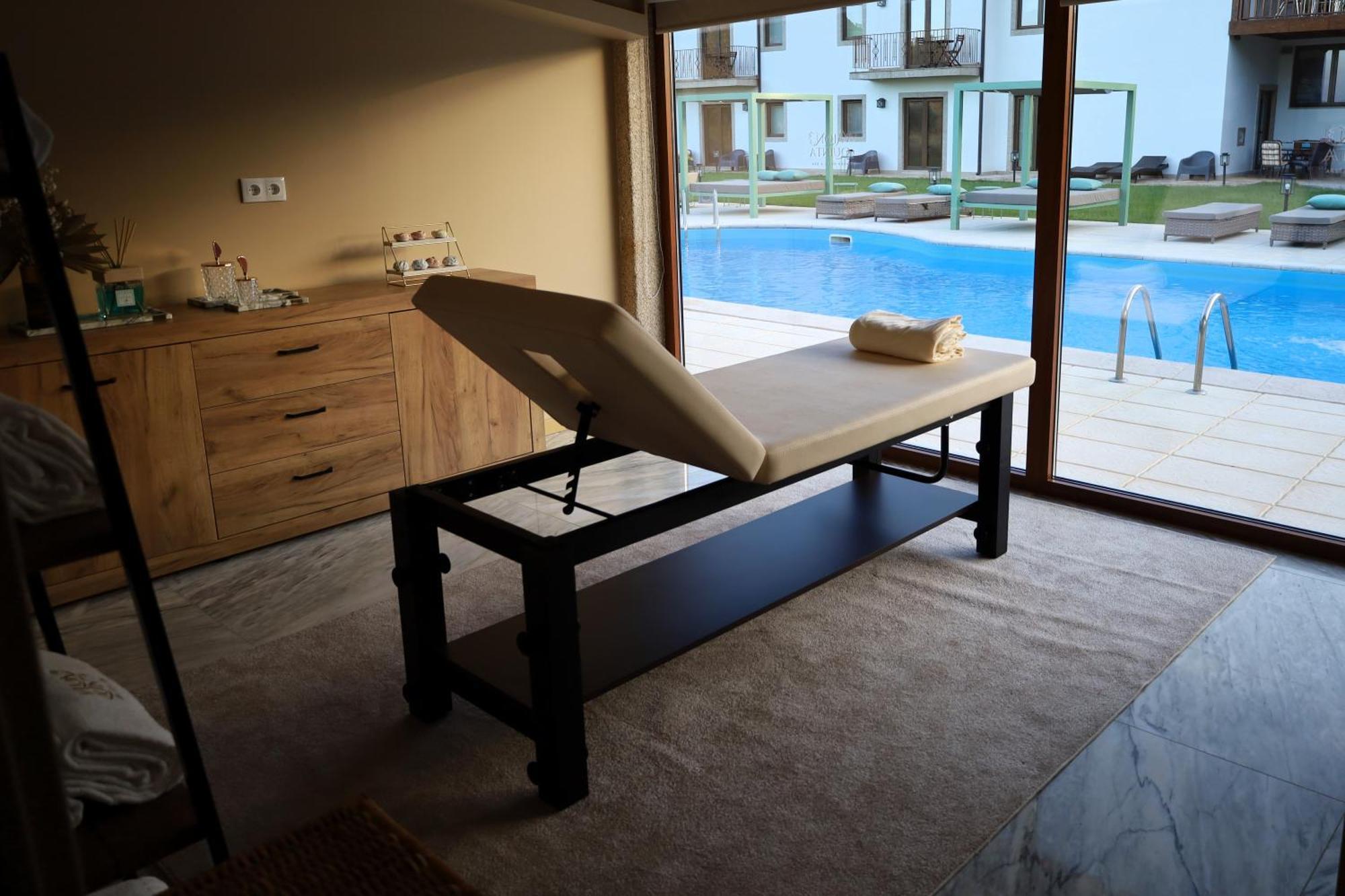Valonquinta - Agro Hotel & Spa 빌라 플로 외부 사진